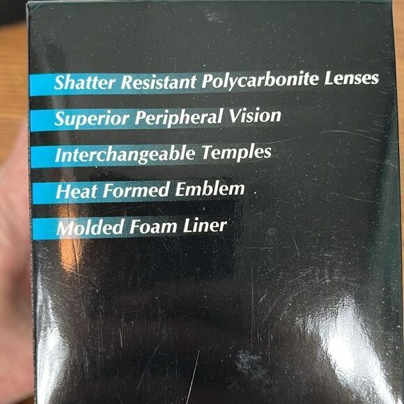 Mammoth Choppers Interchangeable Riding Sunglasses Goggles - Picture 10 of 14